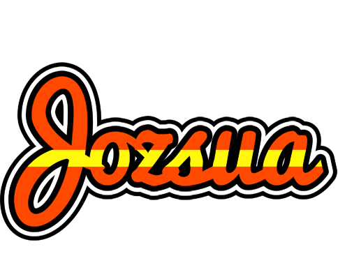 Jozsua madrid logo