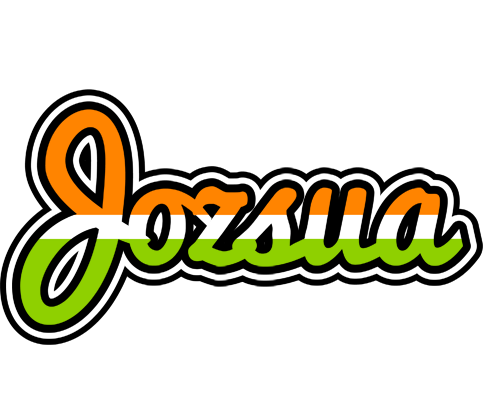 Jozsua mumbai logo