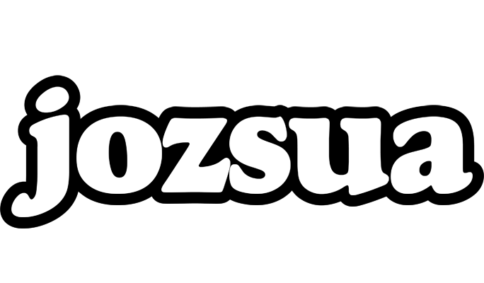 Jozsua panda logo