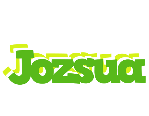 Jozsua picnic logo