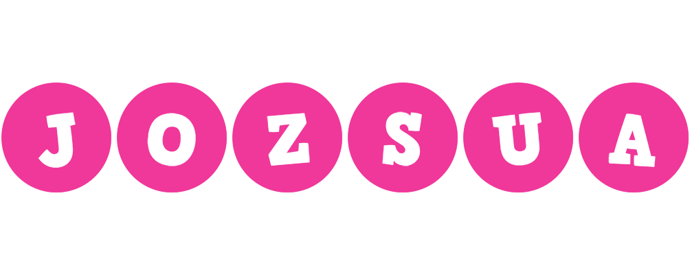 Jozsua poker logo