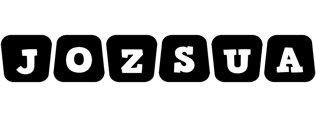 Jozsua racing logo