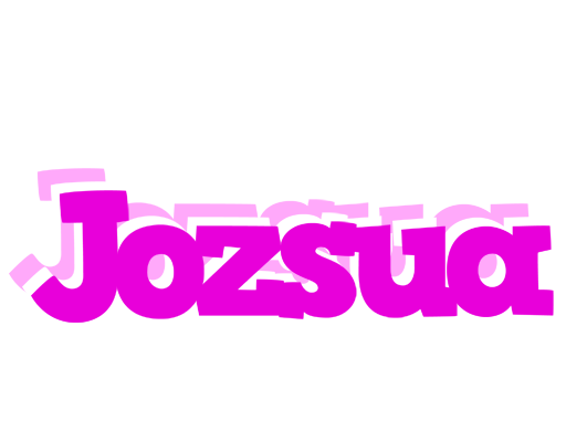 Jozsua rumba logo