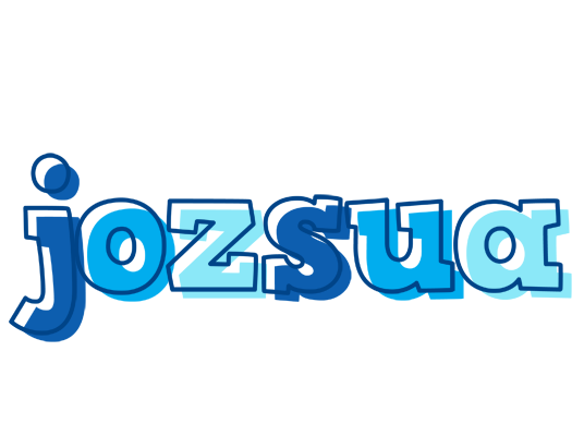 Jozsua sailor logo