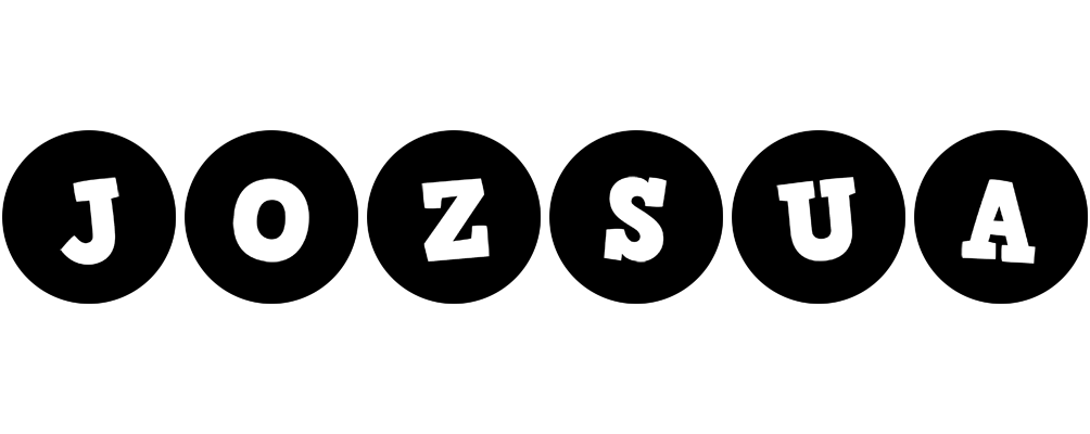 Jozsua tools logo