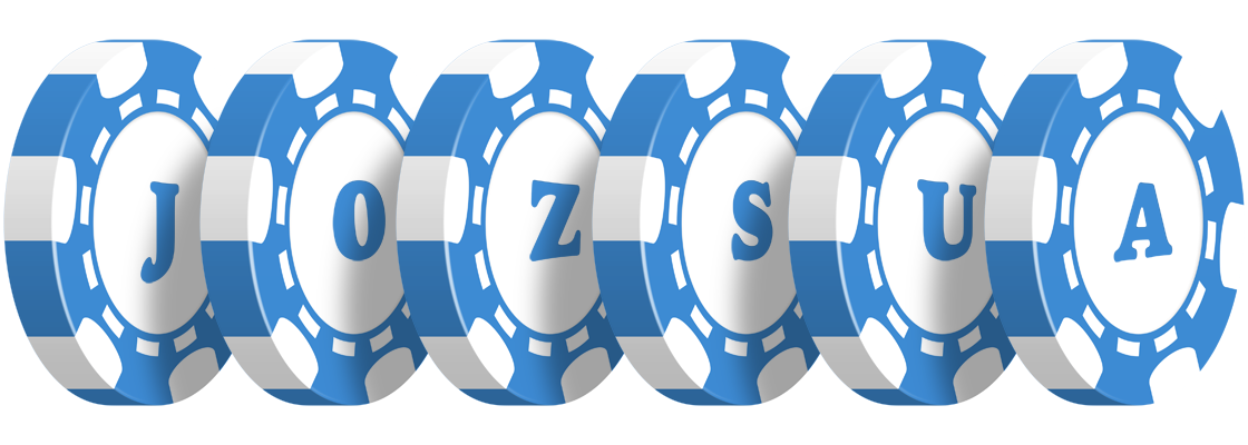 Jozsua vegas logo