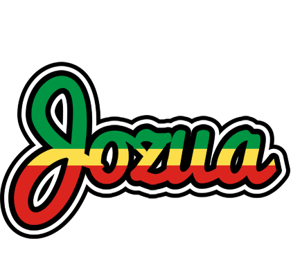 Jozua african logo