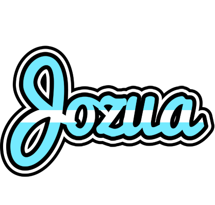 Jozua argentine logo