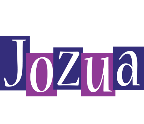 Jozua autumn logo
