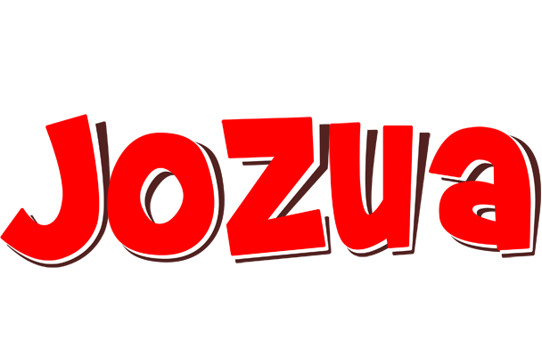 Jozua basket logo