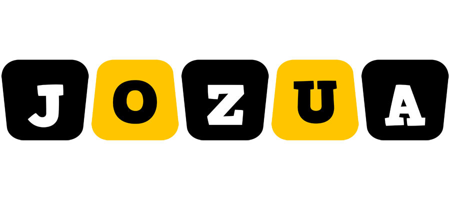 Jozua boots logo