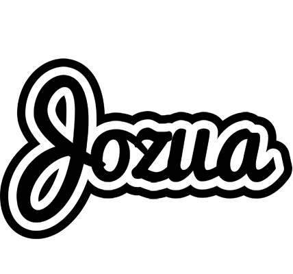 Jozua chess logo