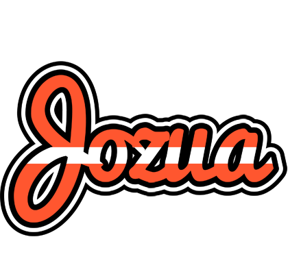 Jozua denmark logo