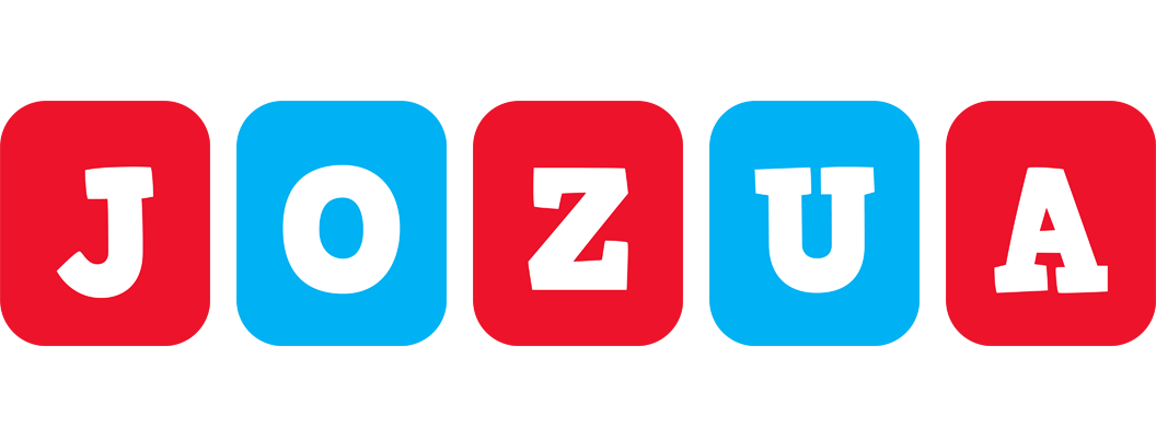 Jozua diesel logo