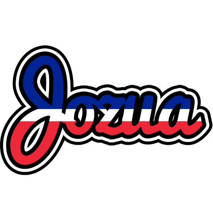 Jozua france logo
