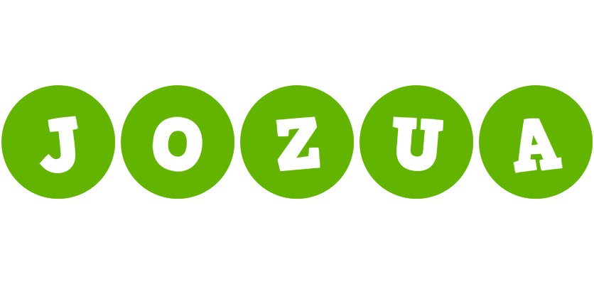 Jozua games logo