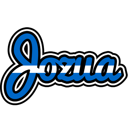 Jozua greece logo