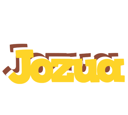 Jozua hotcup logo