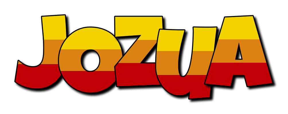 Jozua jungle logo