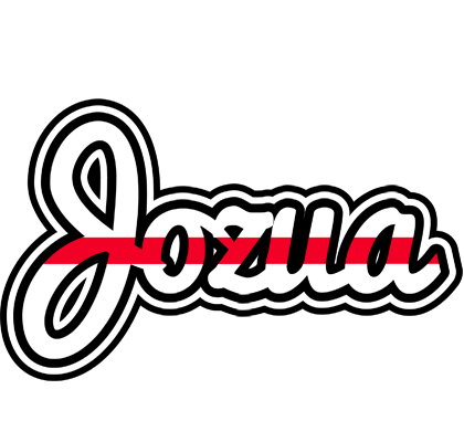 Jozua kingdom logo