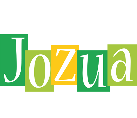 Jozua lemonade logo
