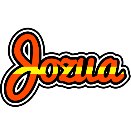 Jozua madrid logo