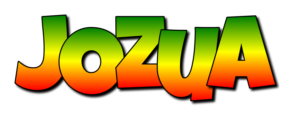 Jozua mango logo