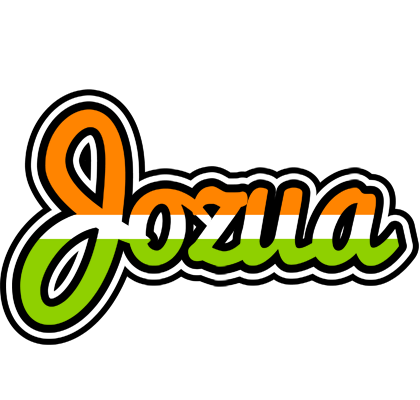 Jozua mumbai logo