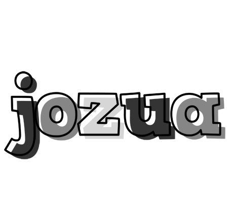 Jozua night logo
