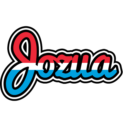 Jozua norway logo