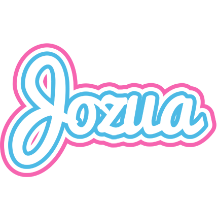 Jozua outdoors logo