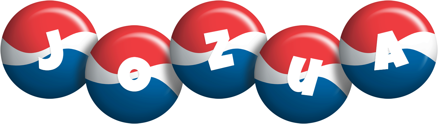 Jozua paris logo