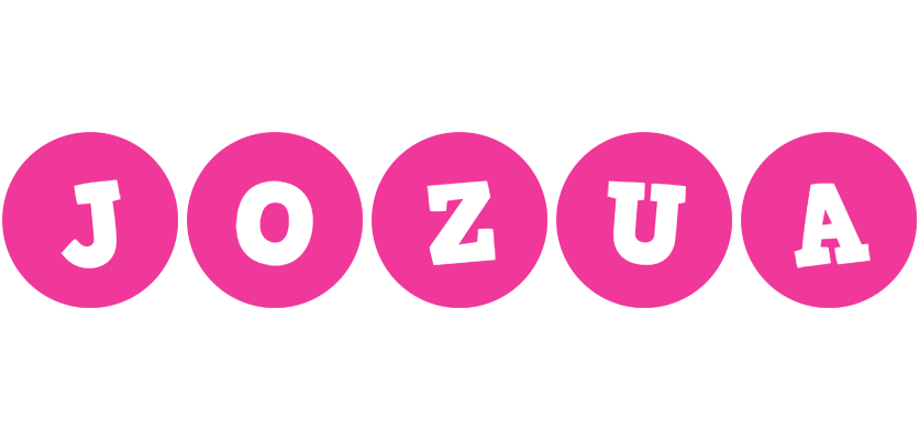 Jozua poker logo