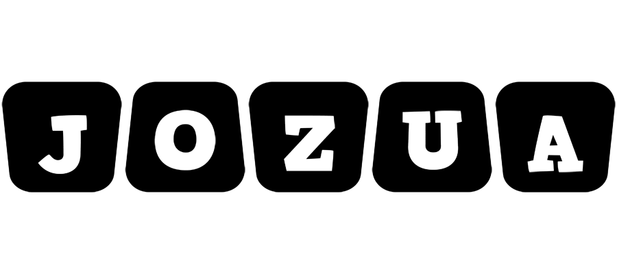 Jozua racing logo