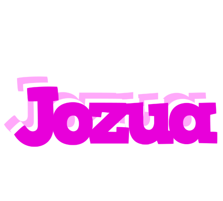 Jozua rumba logo