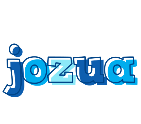 Jozua sailor logo