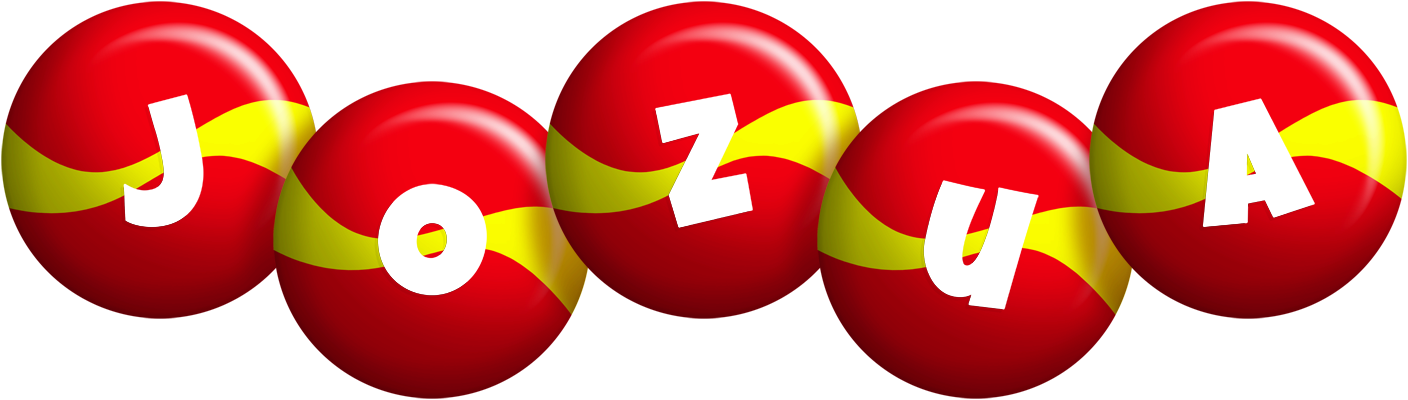 Jozua spain logo