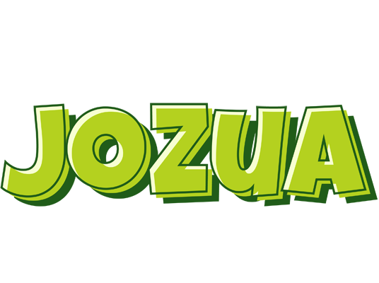 Jozua summer logo
