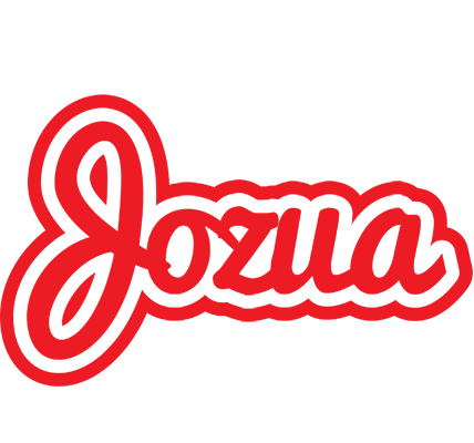 Jozua sunshine logo