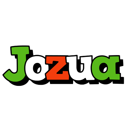 Jozua venezia logo