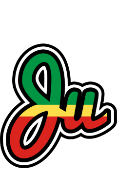 Ju african logo