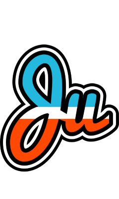 Ju america logo
