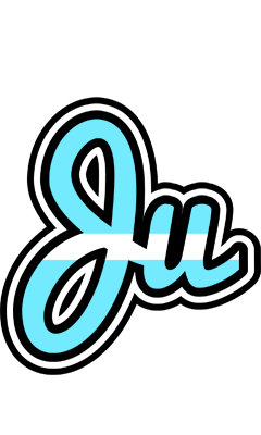 Ju argentine logo