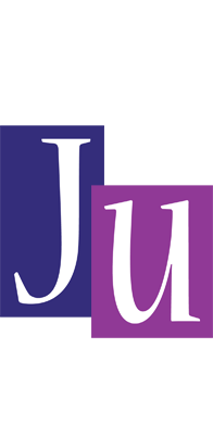 Ju autumn logo