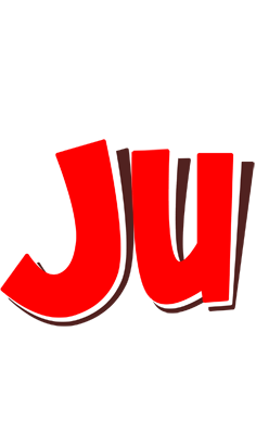 Ju basket logo