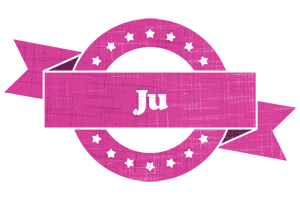 Ju beauty logo