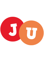 Ju boogie logo