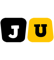 Ju boots logo