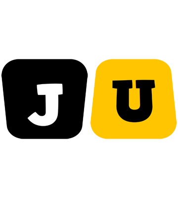 Ju boots logo