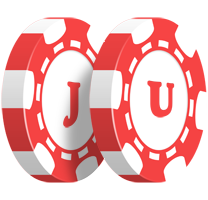 Ju chip logo